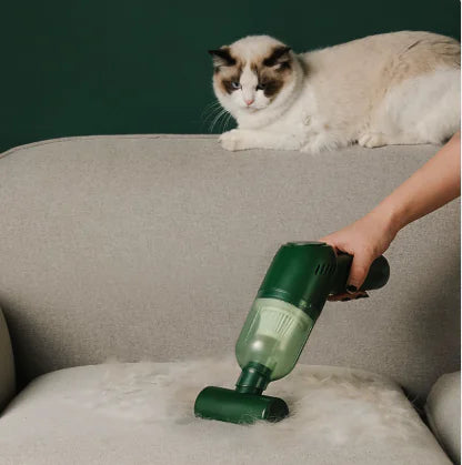 FurVac Pet Hair Cleaner